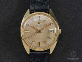 Girard Perregaux Gyromatic Chronometer, ref. 9086